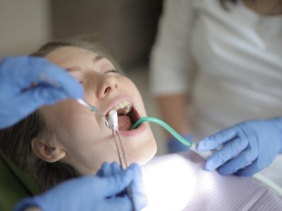 Metrodent - leczenie endodontyczne